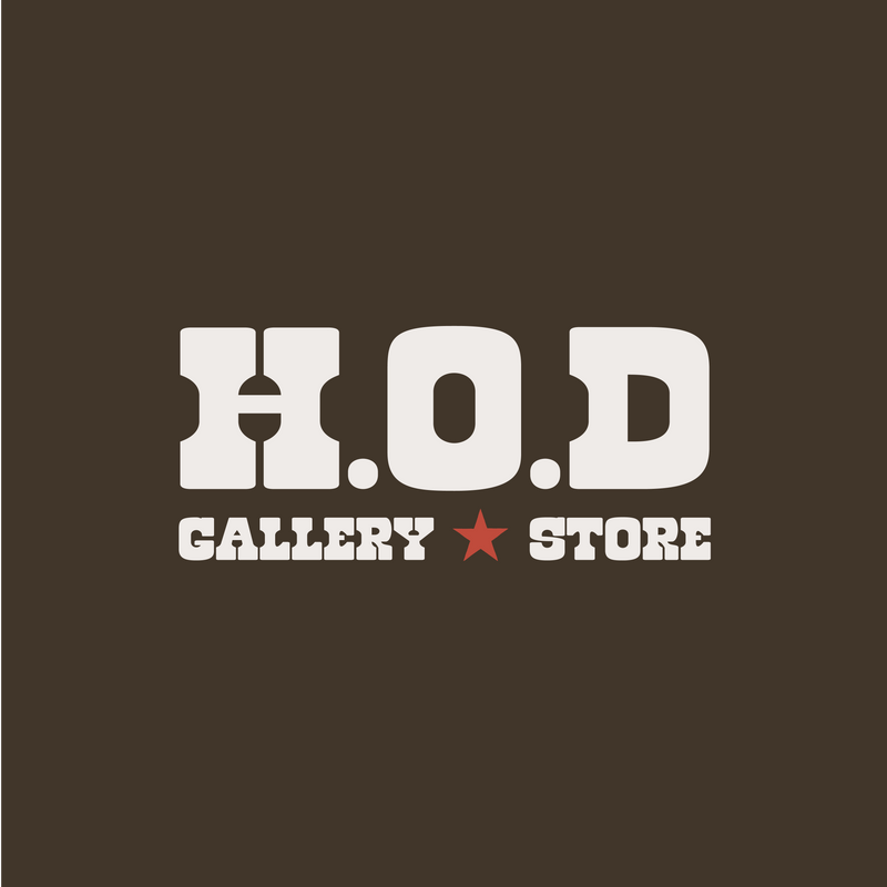 HOD Gallery - 2/20 Knuckey Street