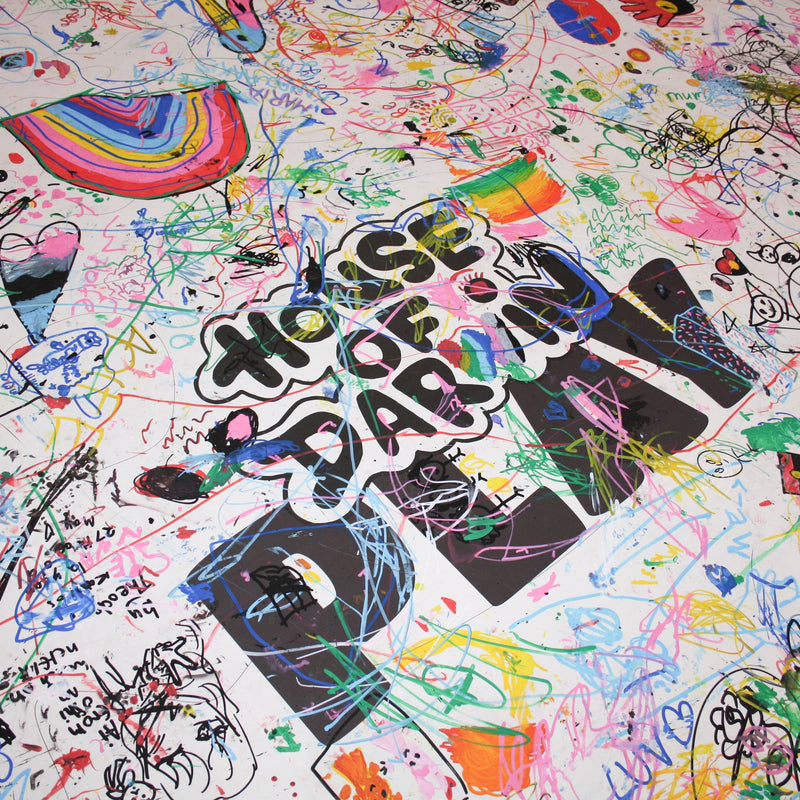 HOD x Casuarina Square: Designing a Playground That Feels Like Darwin