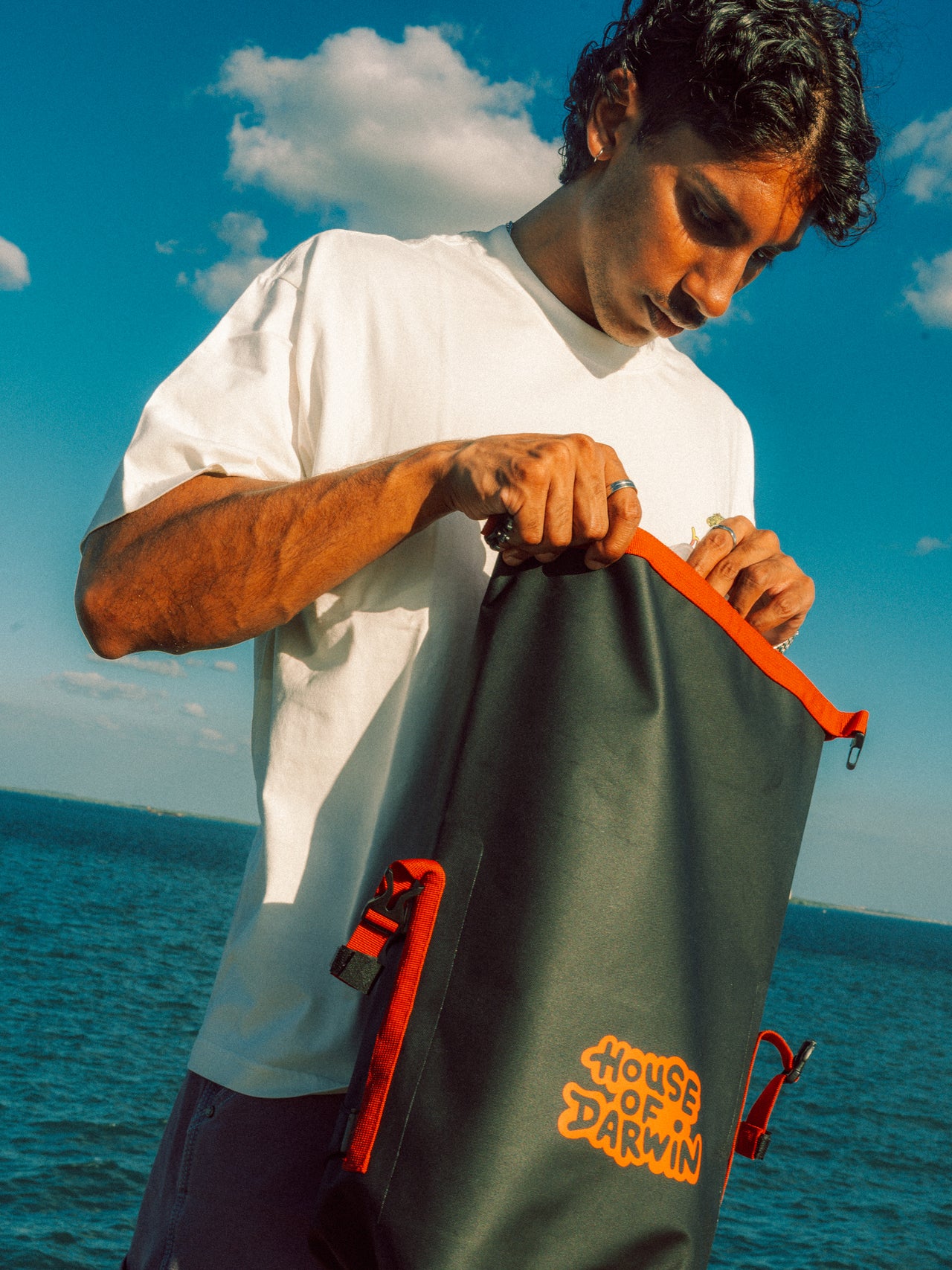 Dry Bag