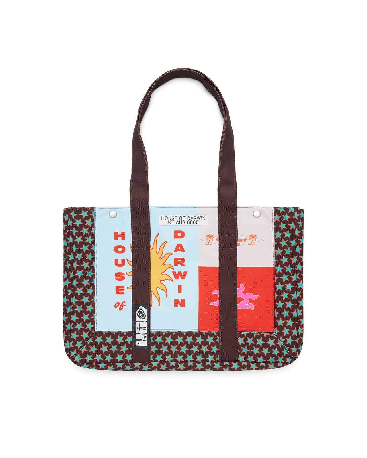 Larrakia Tote