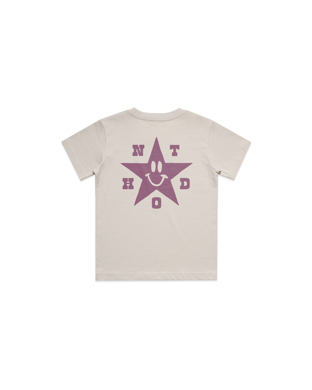 Star Tee Kids