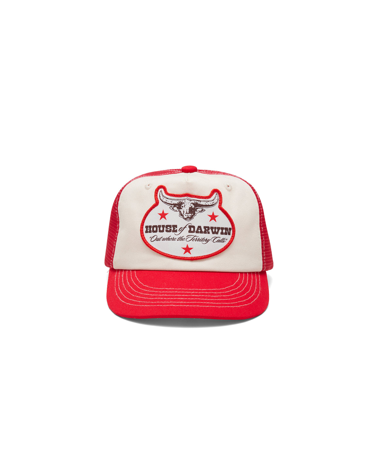 Bullnose Trucker