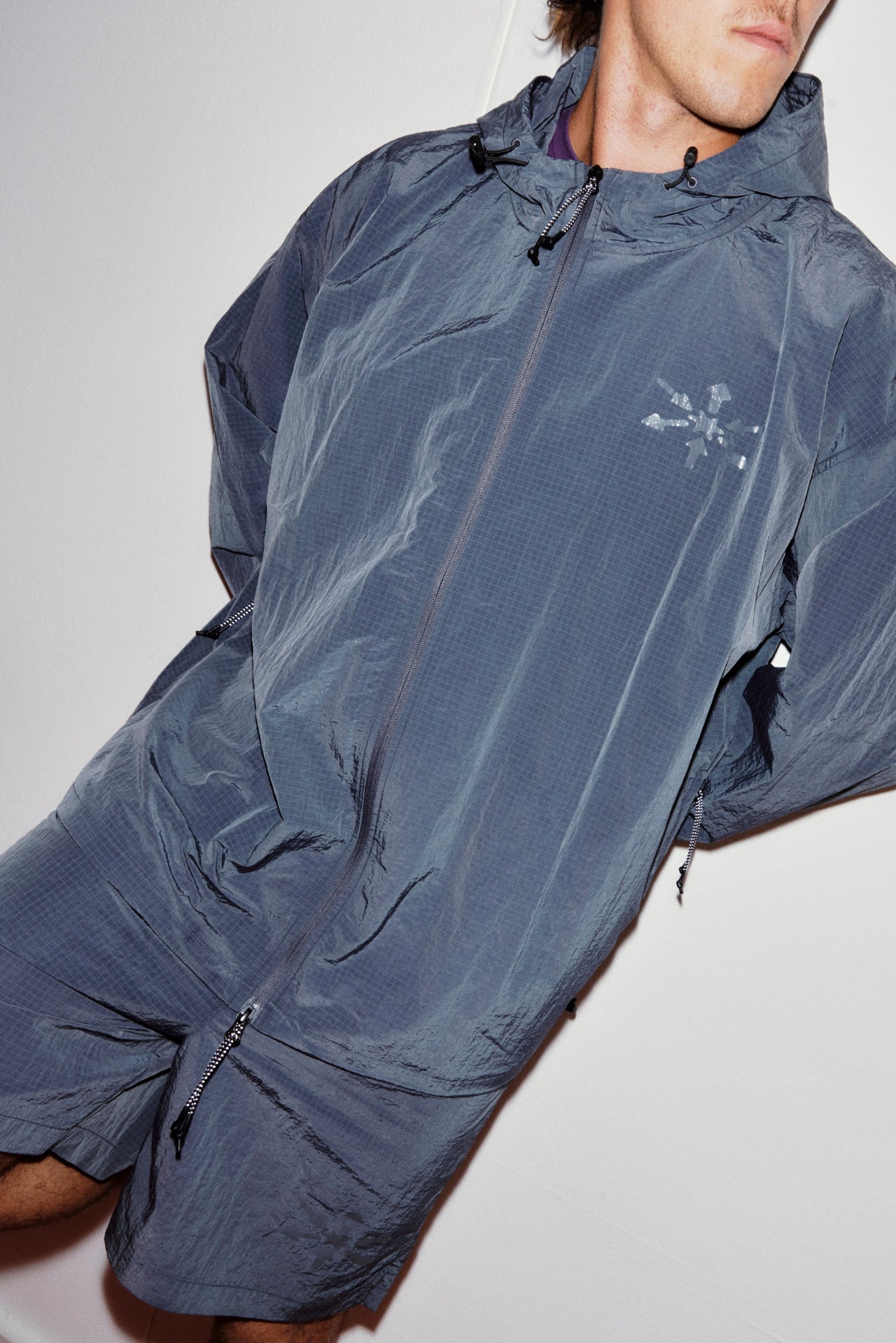 Merrell x HOD Jacket