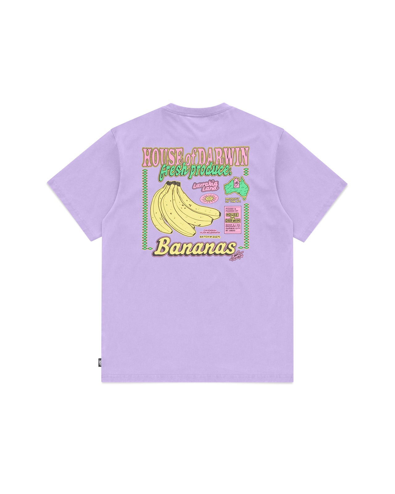 Bananas