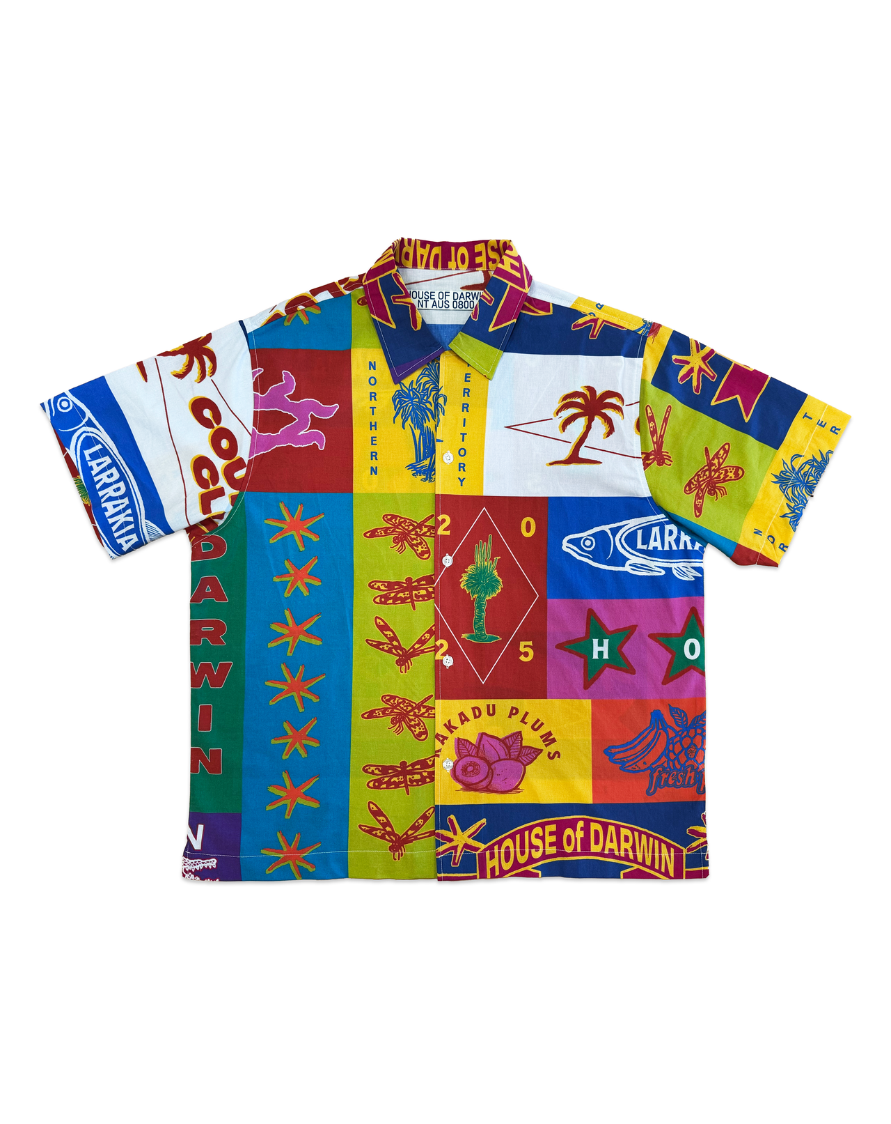 On Country Club Shirt