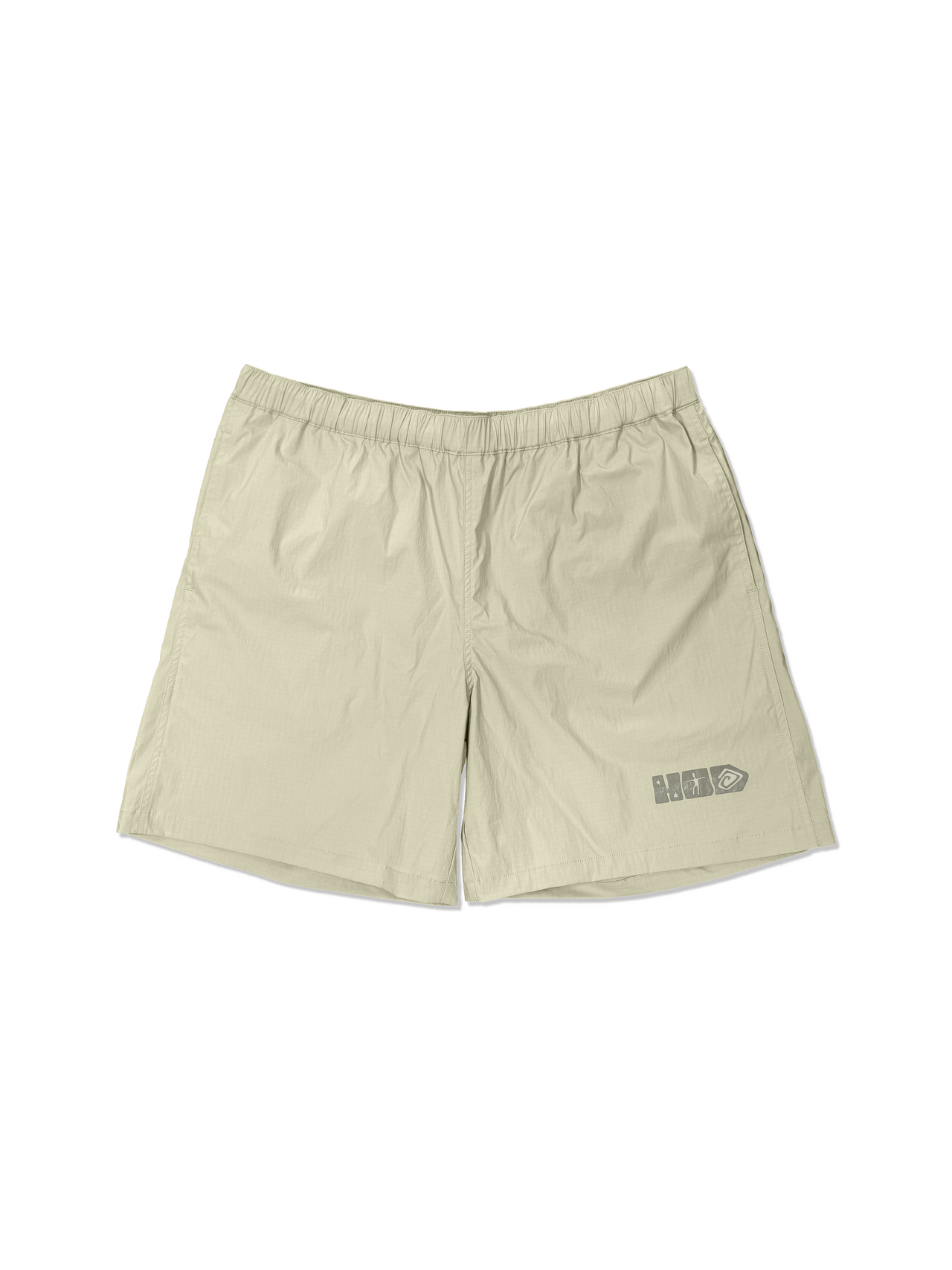 Logo Boardshort