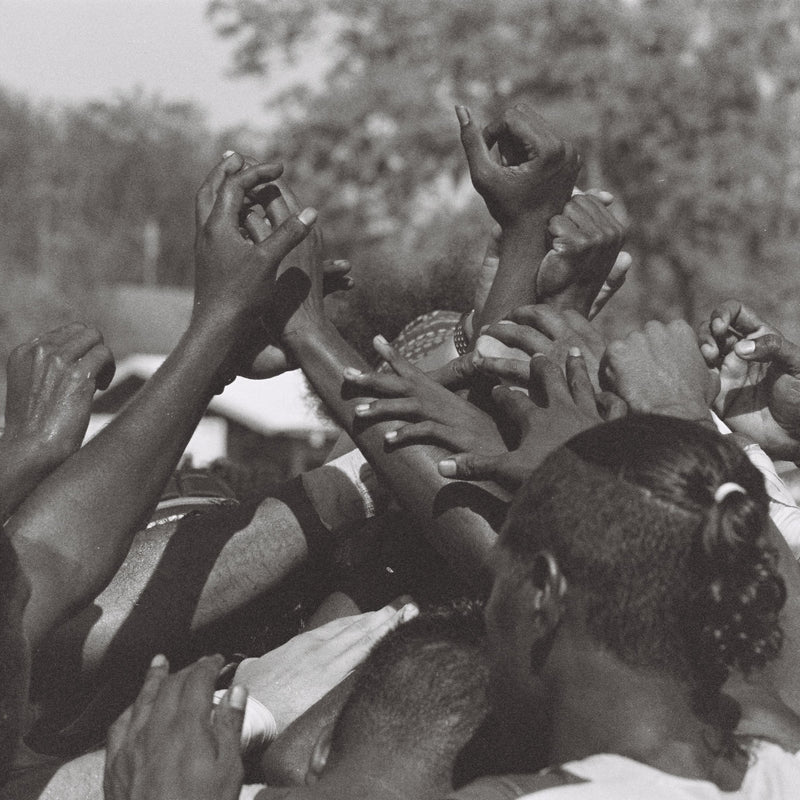 Respect Your Elders - Change The Date