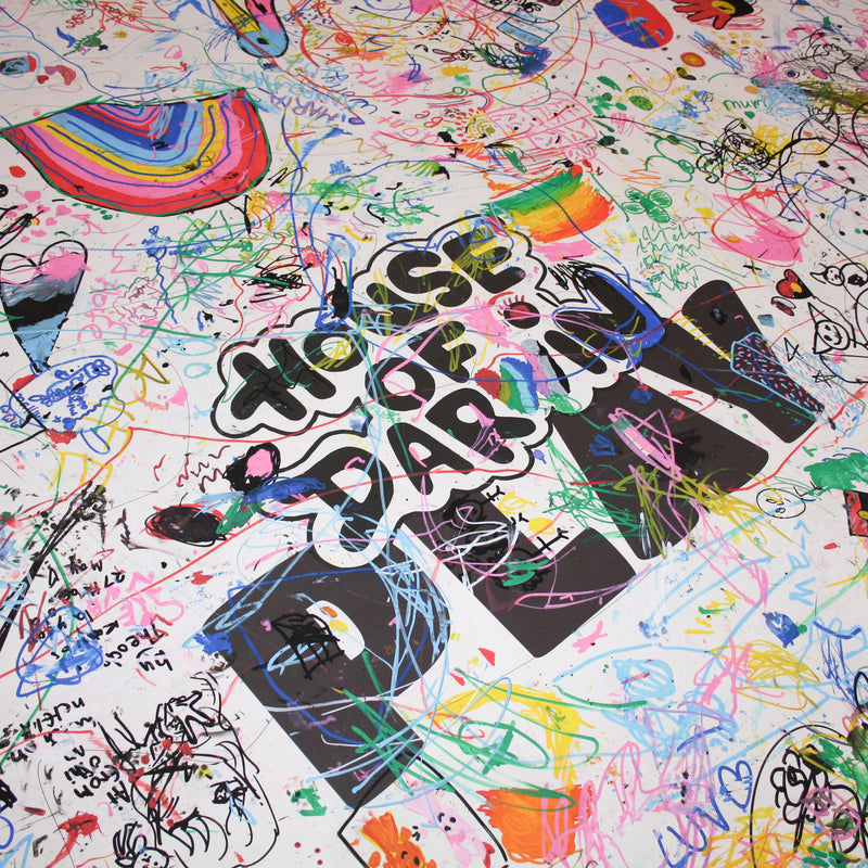 HOD x Casuarina Square: Designing a Playground That Feels Like Darwin