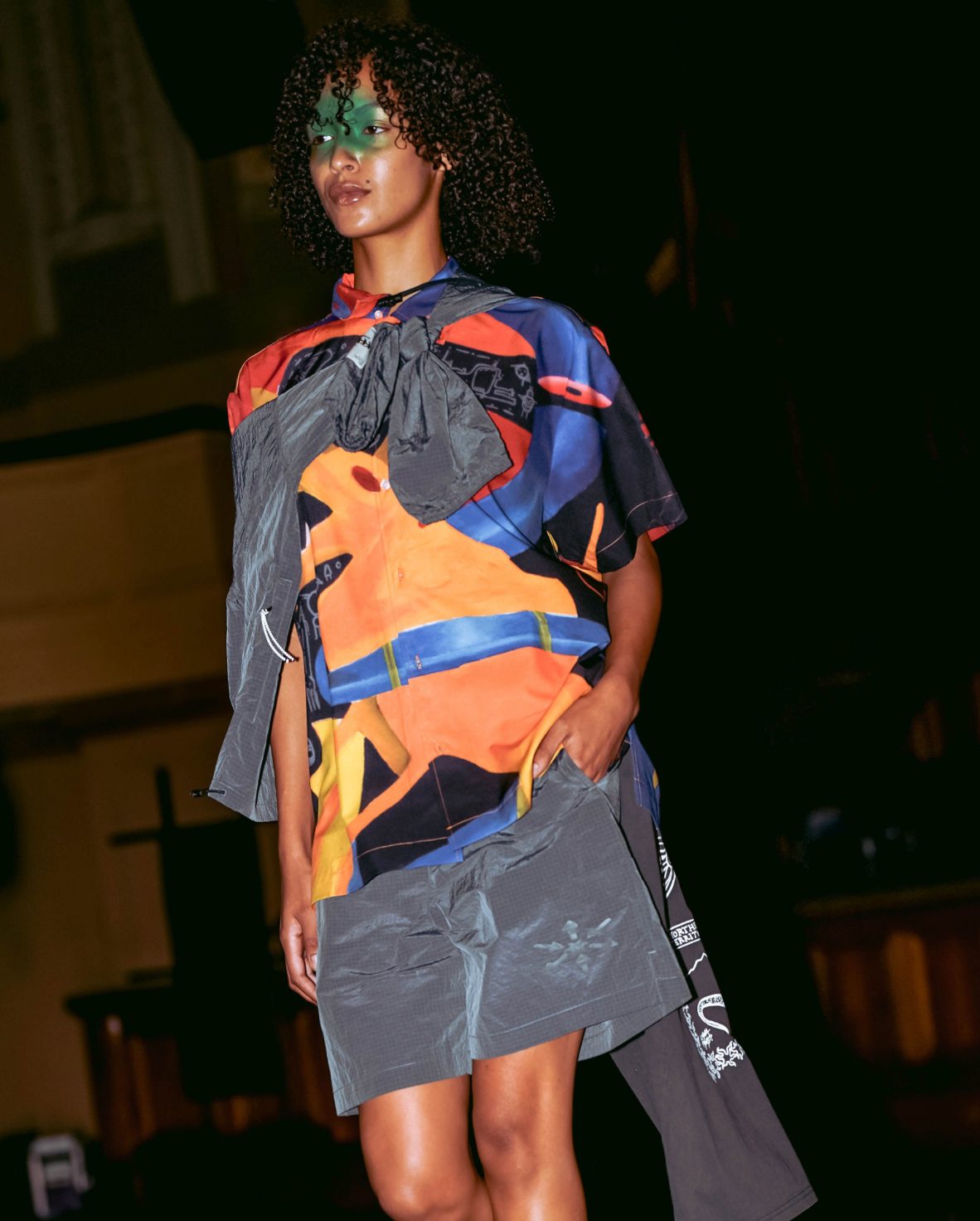 House of Darwin Returns to Melbourne Fashion Week