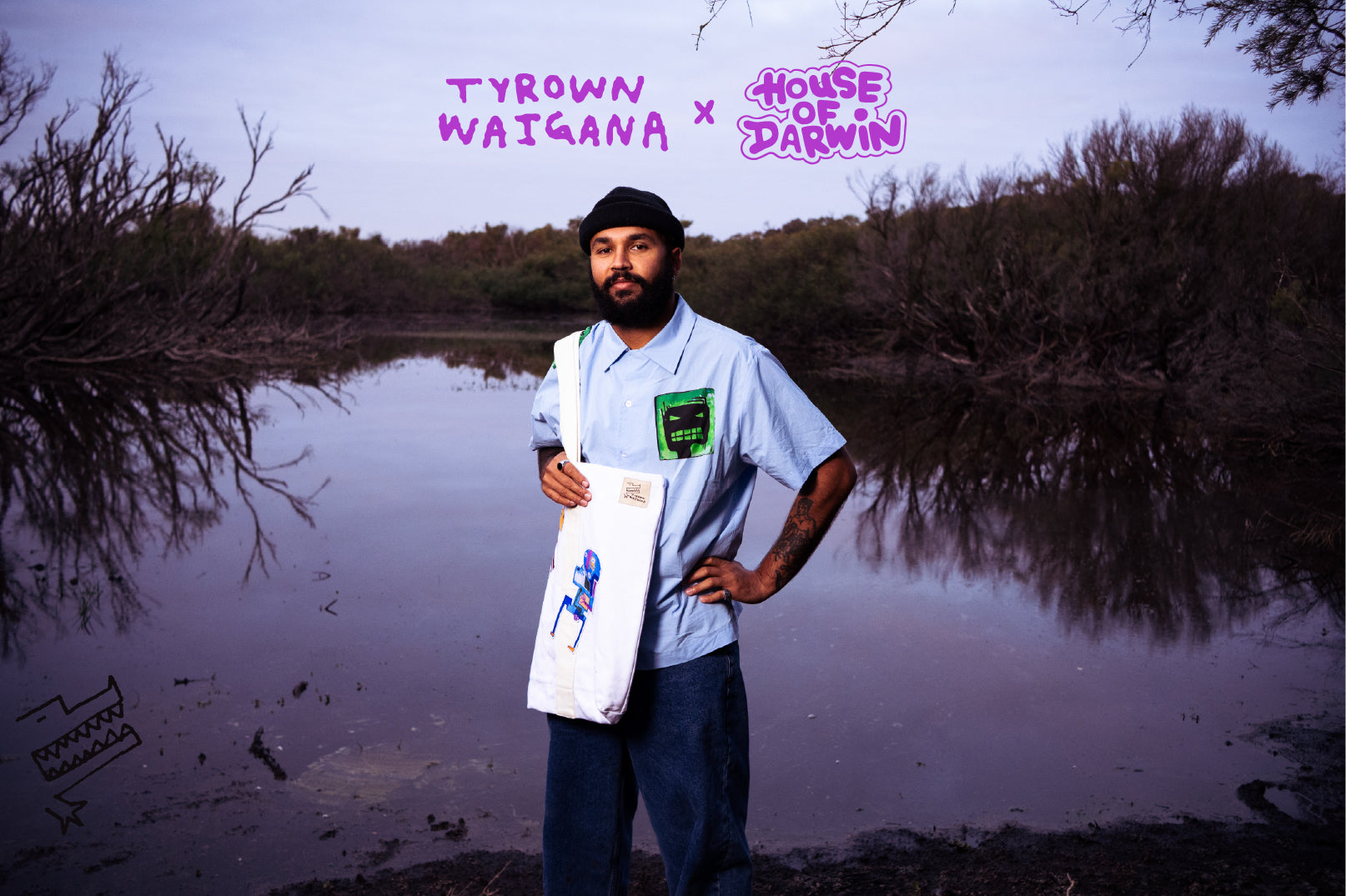 STORYTELLING COLLABORATIONS