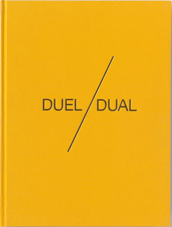 Dual/Duel: Brook Andrew/Trent Walter