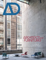 Architectural Design 95:2 – Architects and Furniture
