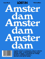 Lost in: Amsterdam (Third Edition)