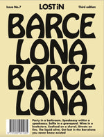 Lost in: Barcelona