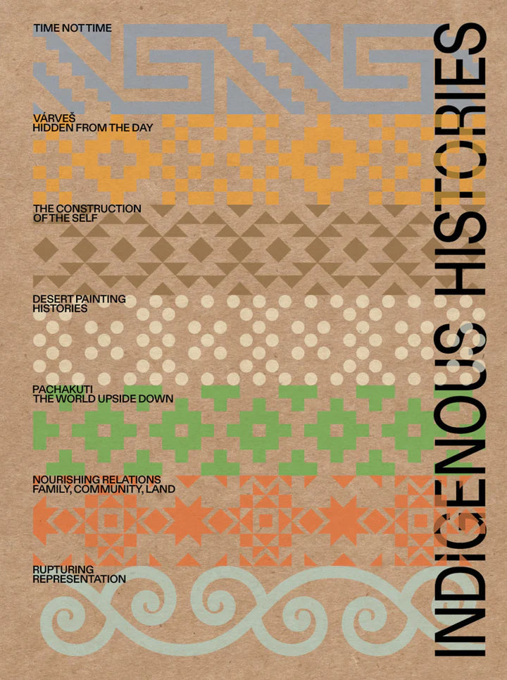 Indigenous Histories