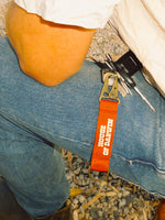 Larrakia Country Key Ring