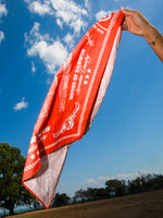 Stanley Bandana