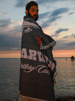 Territory Calls Throw
