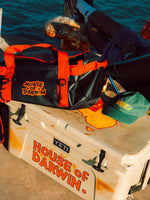 Hybrid Duffel Dry Bag