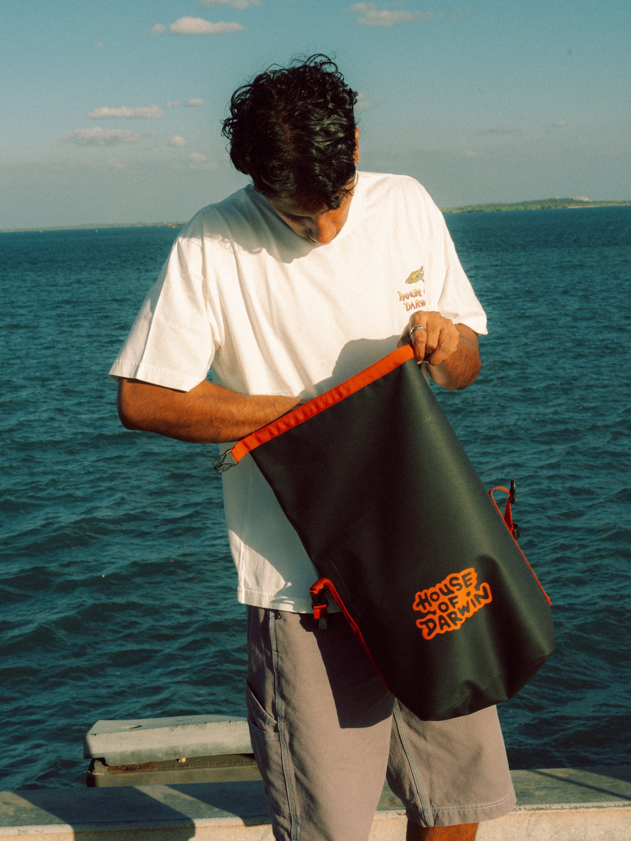 Dry Bag