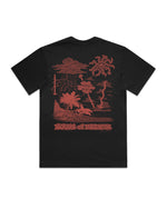 The Build Up Tee