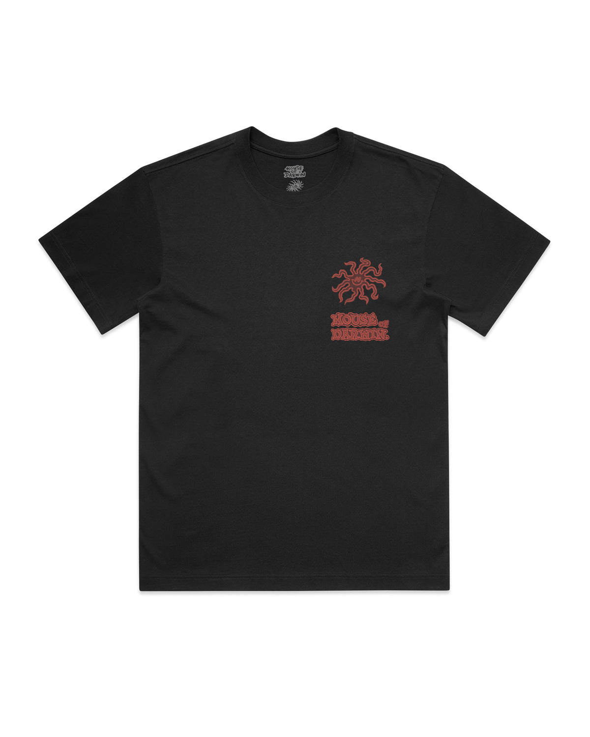 The Build Up Tee