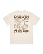 Welcome to Darwin Tee