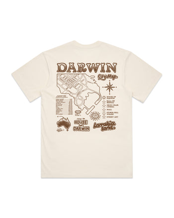 Welcome to Darwin Tee