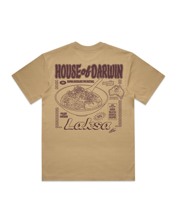 Laksa Mono
