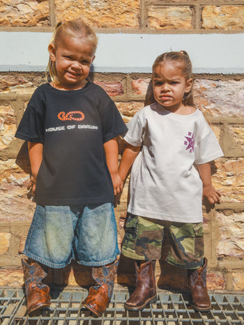 Star Tee Kids