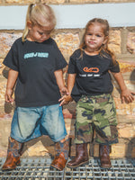 Tiger Snake Kids