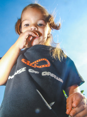 Tiger Snake Kids