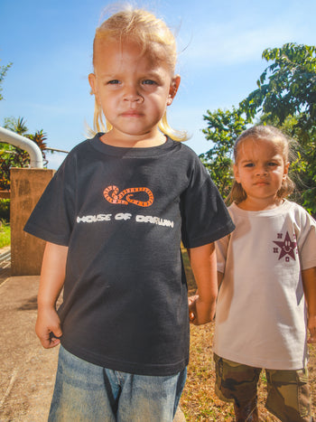 Tiger Snake Kids