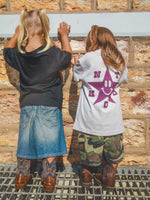 Star Tee Kids