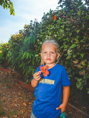 Mangoes Kids
