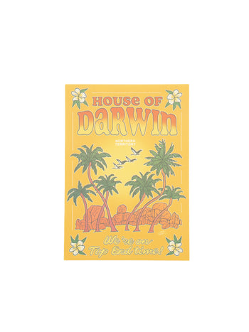 Postcard