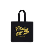 Respect the Locals - Tote Bag