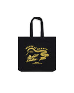 Respect the Locals - Tote Bag