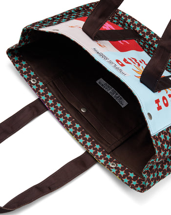 Larrakia Tote