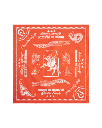 Stanley Bandana