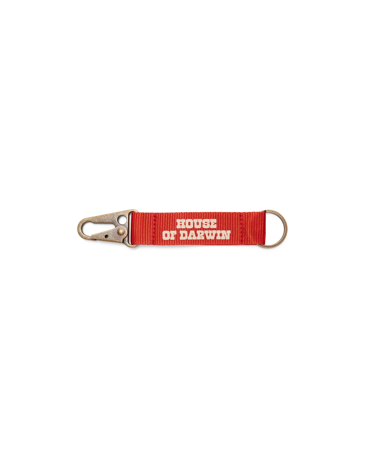 Larrakia Country Key Ring