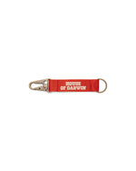 Larrakia Country Key Ring