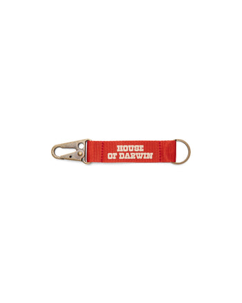 Larrakia Country Key Ring