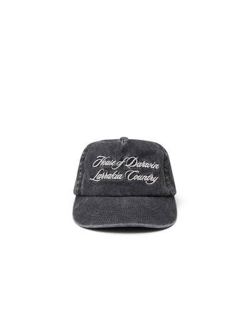 Script Cap