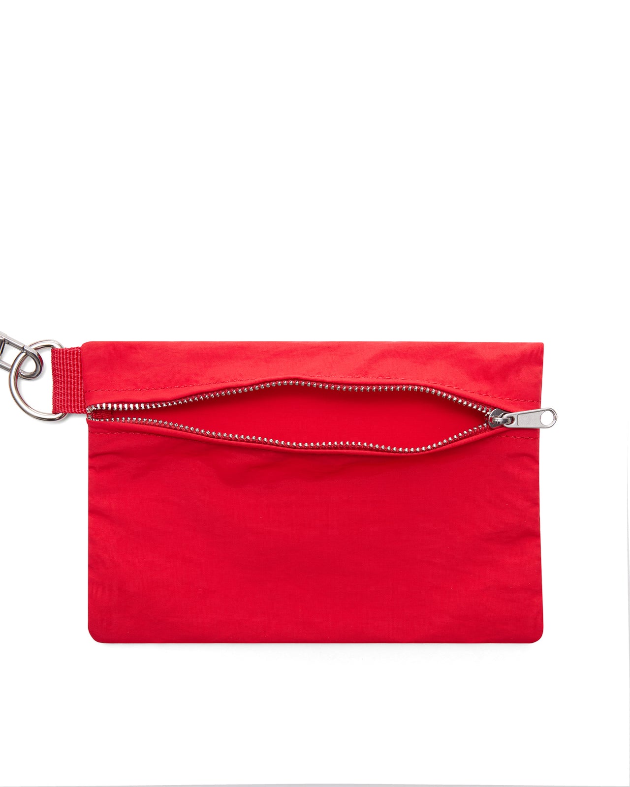 Utility Mesh Tote & Pouch