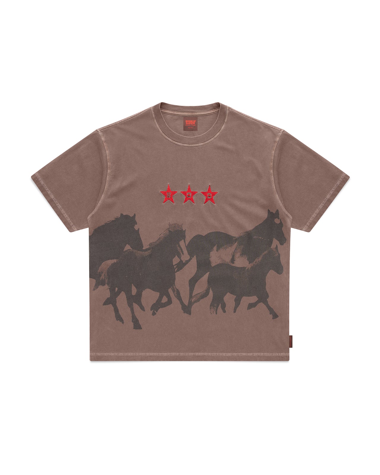 Brumbies Tee