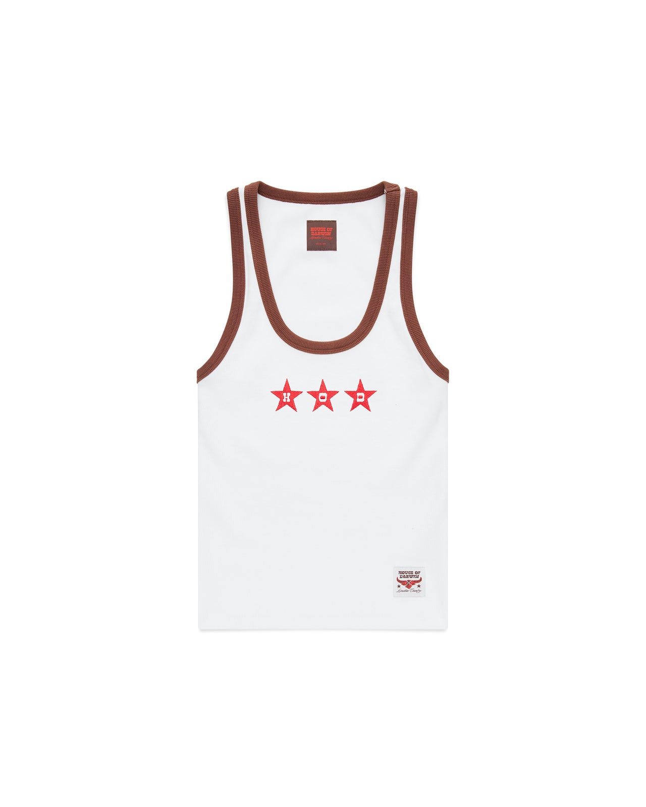 Wild North Tank