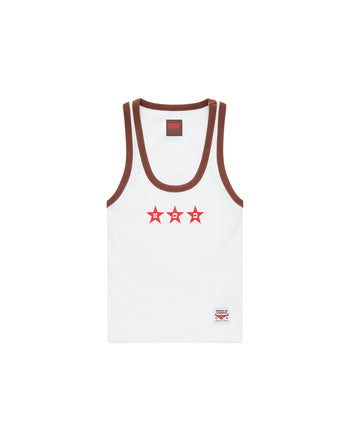 Wild North Tank