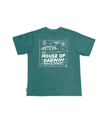 OG Cahill's Crossing