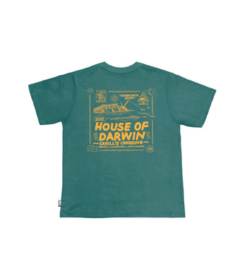 OG Cahill's Crossing